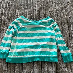 American Eagle Outfitters Long Sleeve Shirt